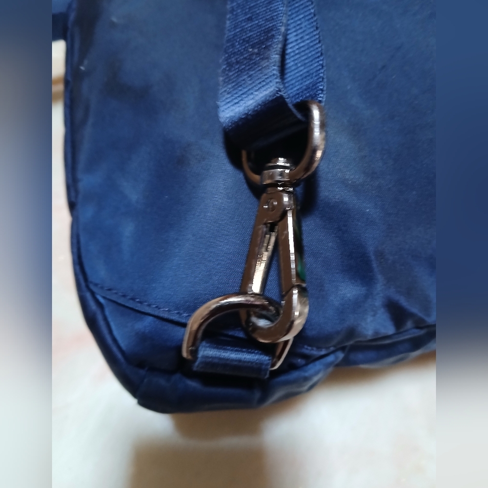 Tumi Backpack - Picture 6 of 8